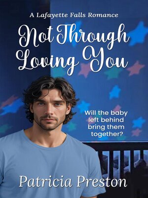 cover image of Not Through Loving You